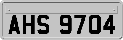 AHS9704