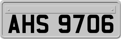 AHS9706