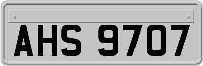 AHS9707