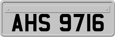 AHS9716