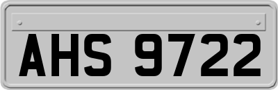 AHS9722