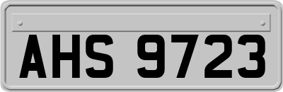 AHS9723