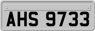AHS9733