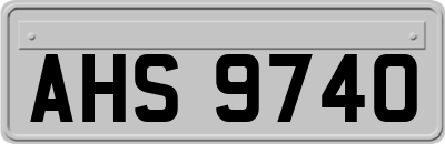 AHS9740
