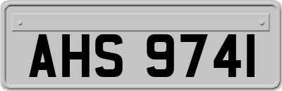 AHS9741
