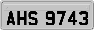 AHS9743