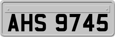 AHS9745