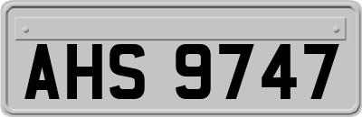 AHS9747