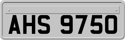 AHS9750