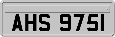 AHS9751