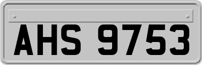 AHS9753