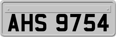 AHS9754