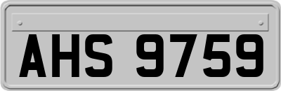 AHS9759