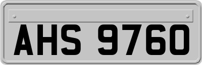 AHS9760