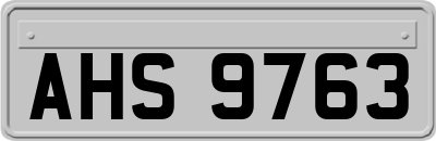 AHS9763