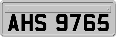 AHS9765