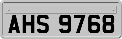 AHS9768