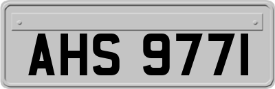 AHS9771