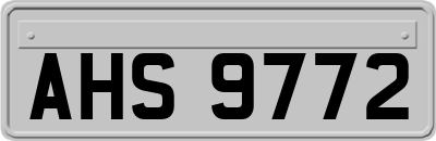 AHS9772