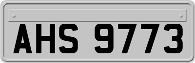 AHS9773