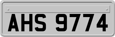 AHS9774