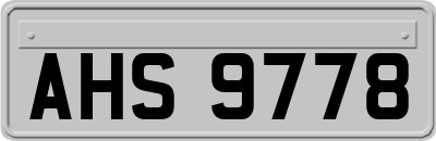 AHS9778