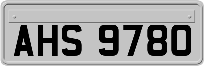 AHS9780