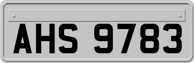 AHS9783