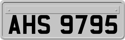 AHS9795