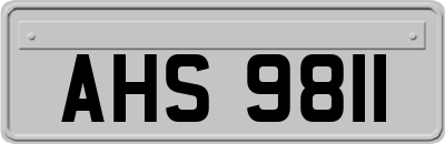 AHS9811