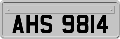 AHS9814