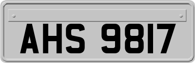 AHS9817