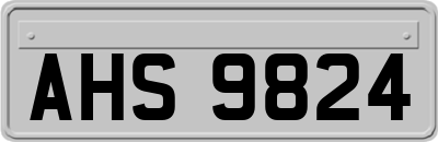 AHS9824