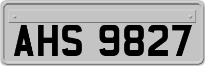 AHS9827