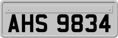 AHS9834