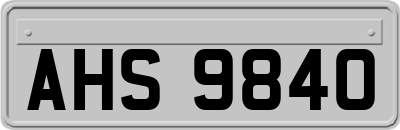 AHS9840