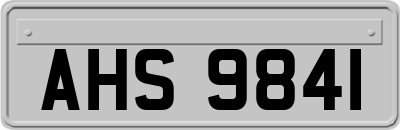 AHS9841