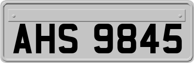 AHS9845