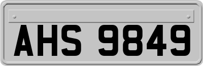 AHS9849