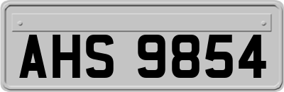 AHS9854