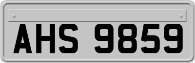 AHS9859