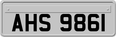AHS9861