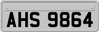 AHS9864