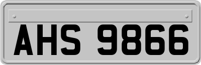 AHS9866