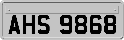 AHS9868