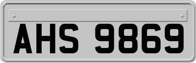 AHS9869