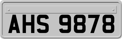 AHS9878
