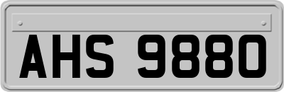 AHS9880