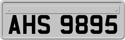 AHS9895