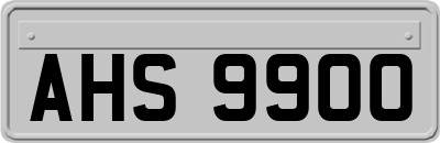 AHS9900